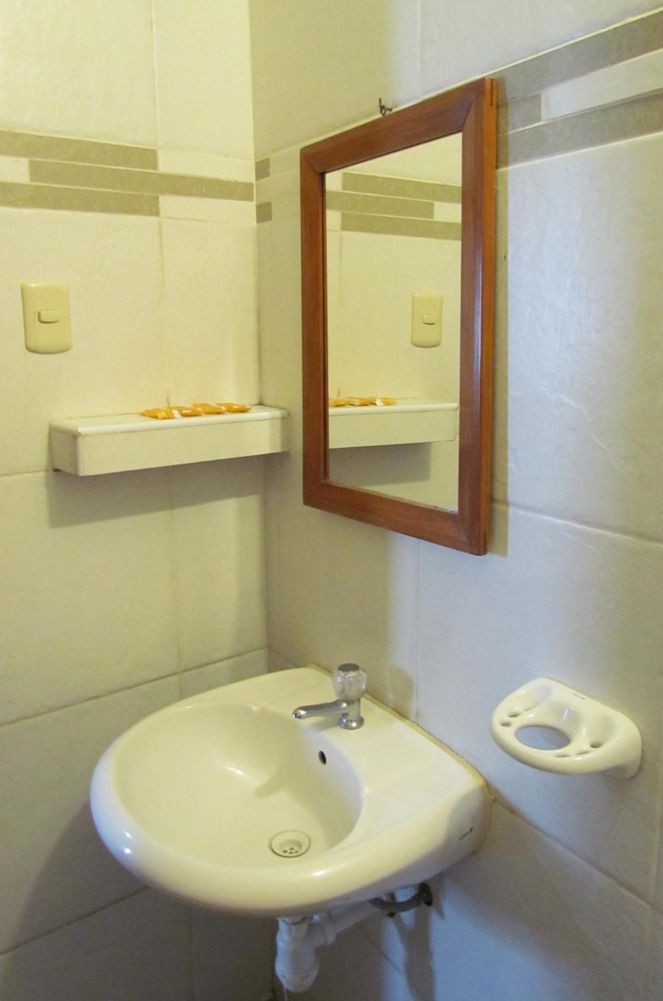 Huanchaco Hostal Εξωτερικό φωτογραφία