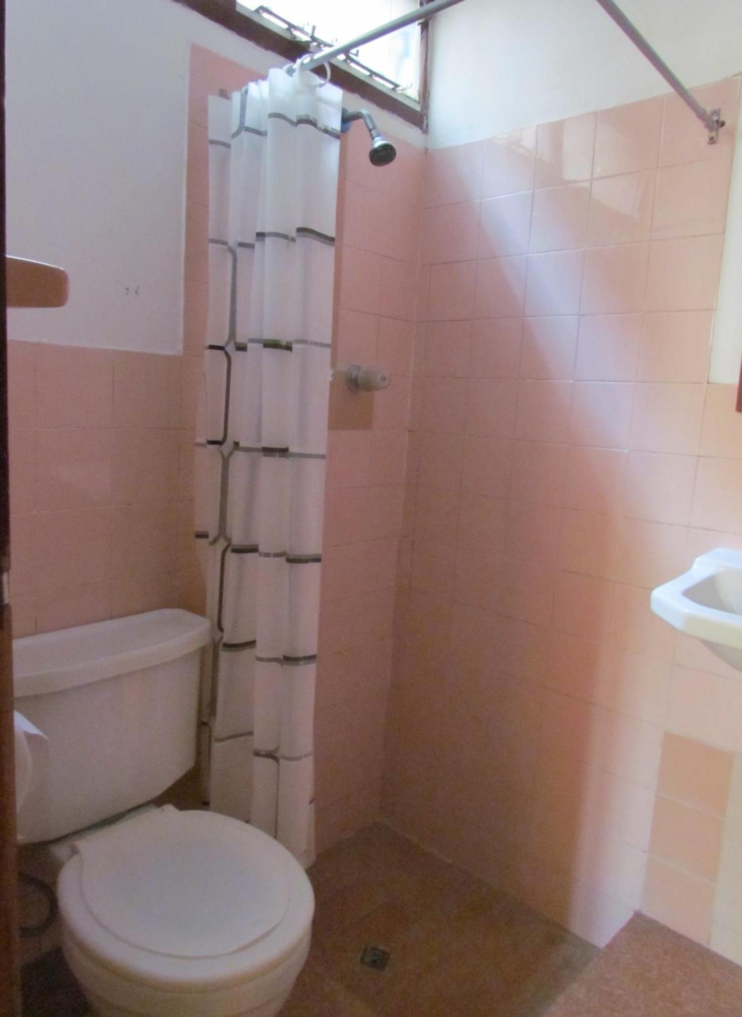 Huanchaco Hostal Εξωτερικό φωτογραφία