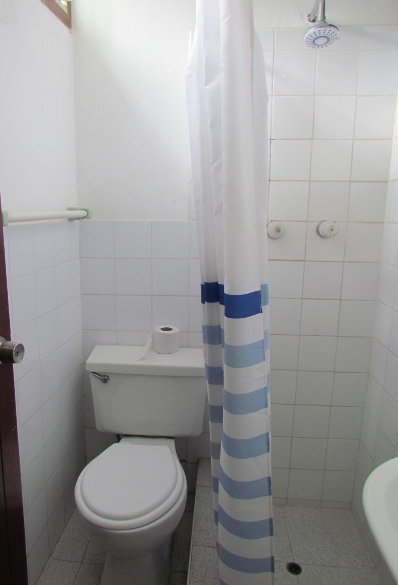 Huanchaco Hostal Εξωτερικό φωτογραφία