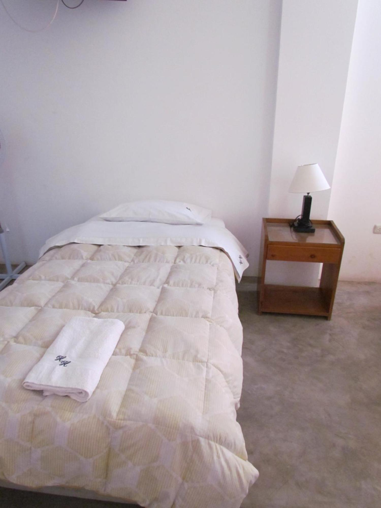 Huanchaco Hostal Εξωτερικό φωτογραφία